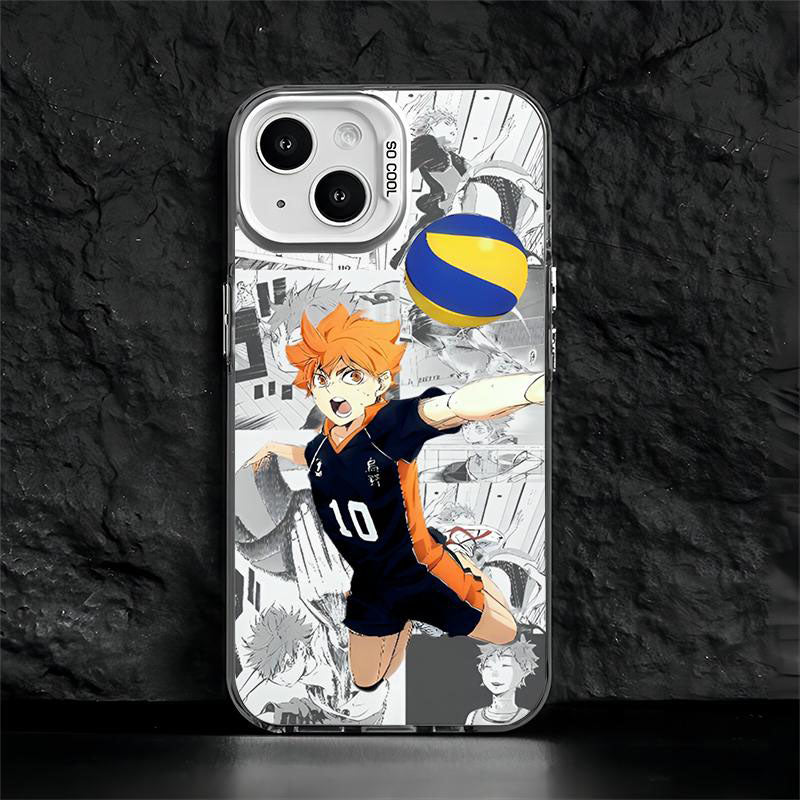 Haikyuu Phone Case