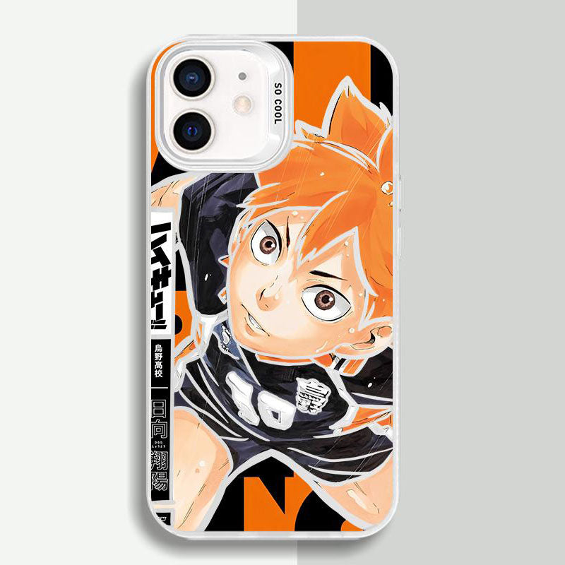 Haikyuu Phone Case