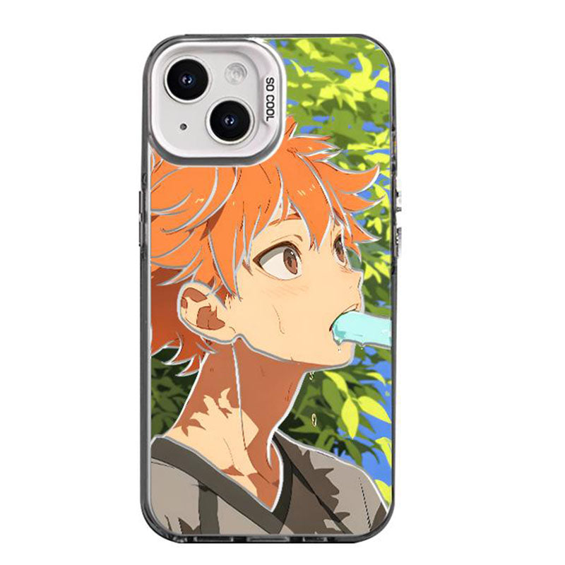 Haikyuu Phone Case