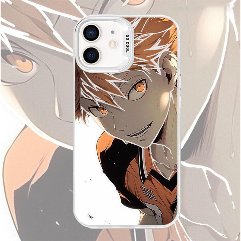 Haikyuu Phone Case
