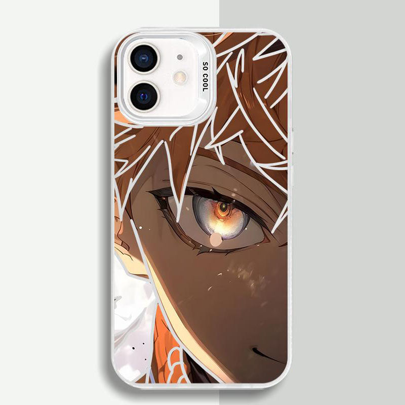 Haikyuu Phone Case