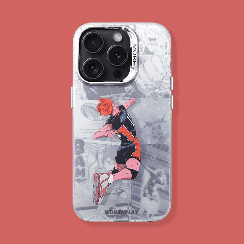Haikyuu Phone Case