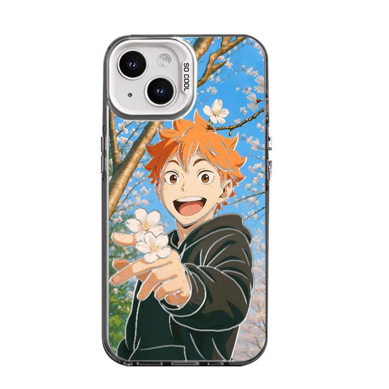 Haikyuu Phone Case
