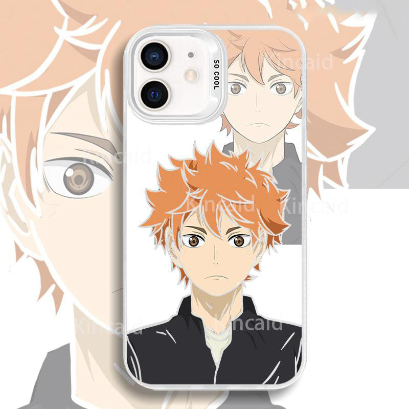 Haikyuu Phone Case