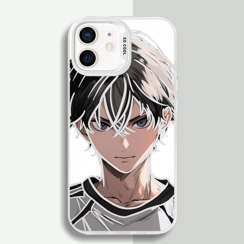 Haikyuu Phone Case