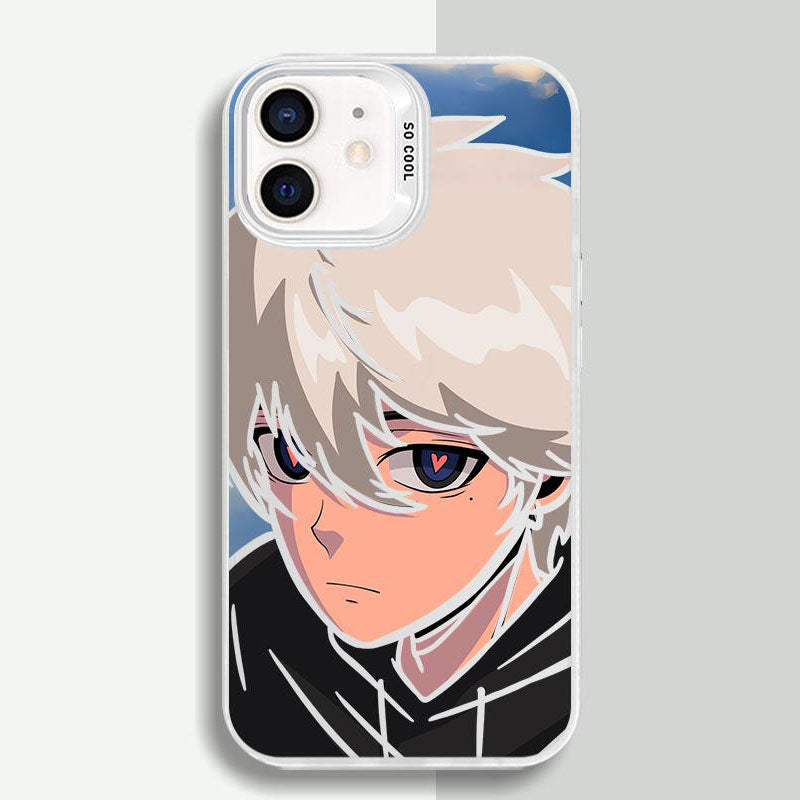 Haikyuu Phone Case