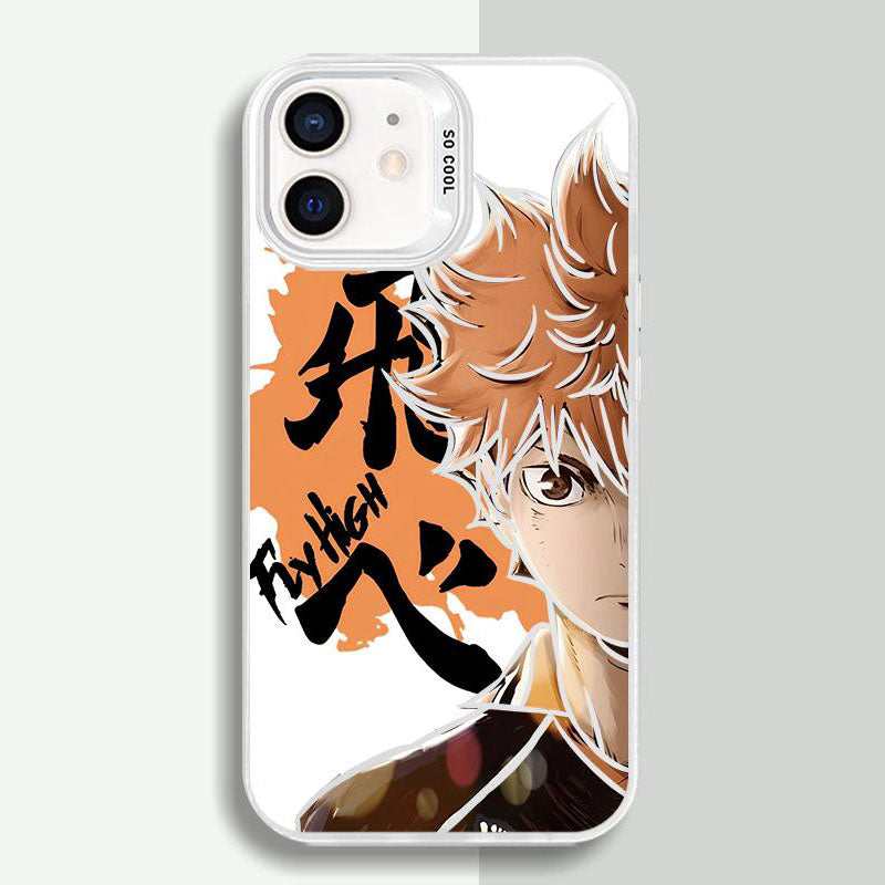 Haikyuu Phone Case