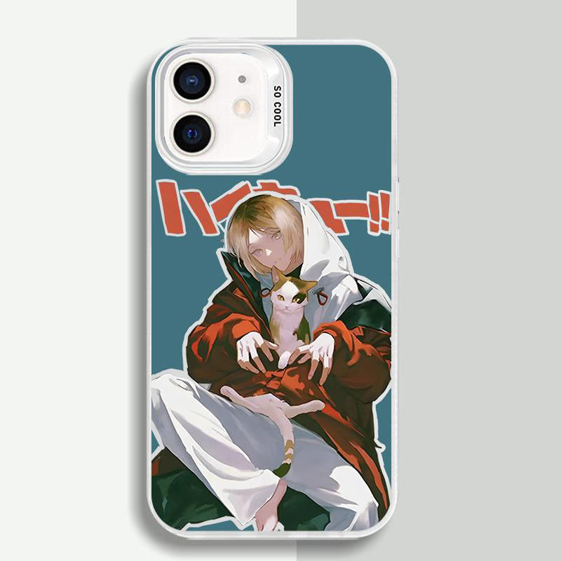 Haikyuu Phone Case