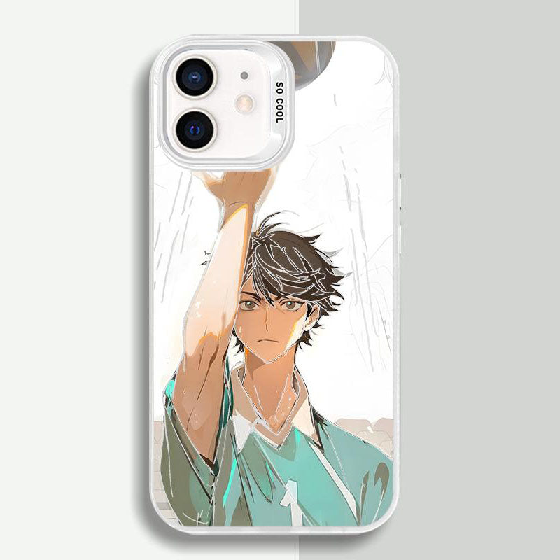 Haikyuu Phone Case