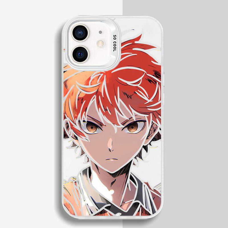 Haikyuu Phone Case
