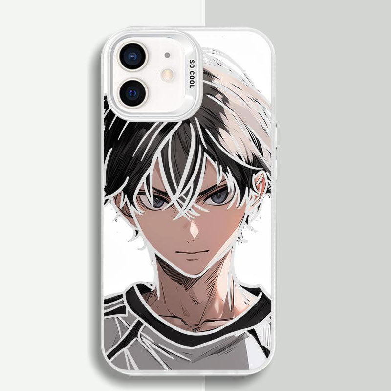 Haikyuu Phone Case