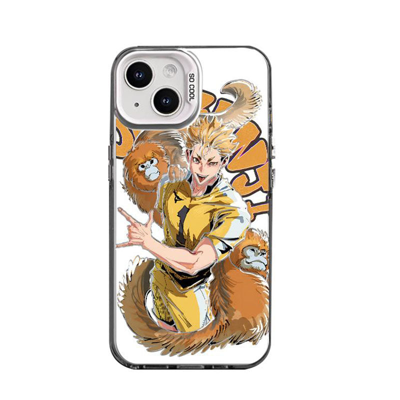 Haikyuu Phone Case
