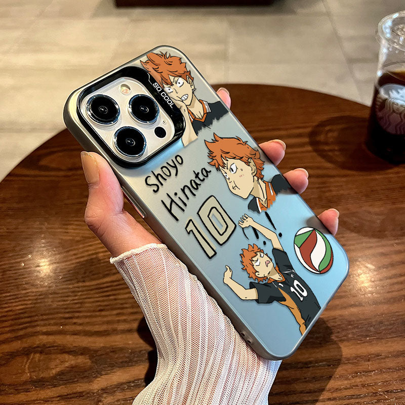 Haikyuu Phone Case