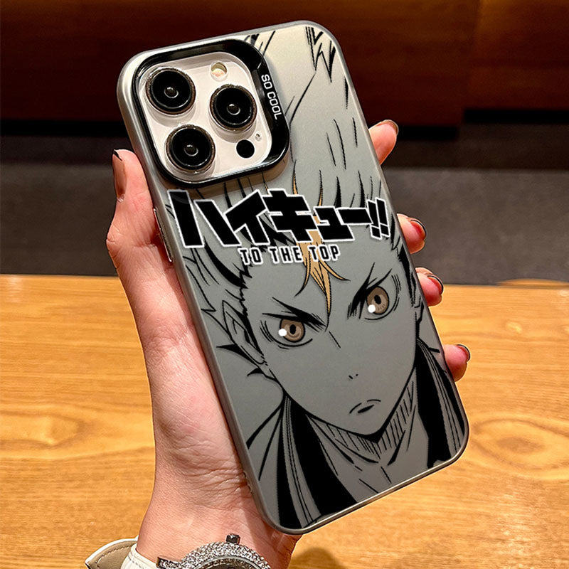 Haikyuu Phone Case