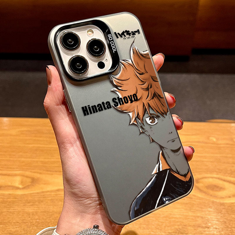 Haikyuu Phone Case