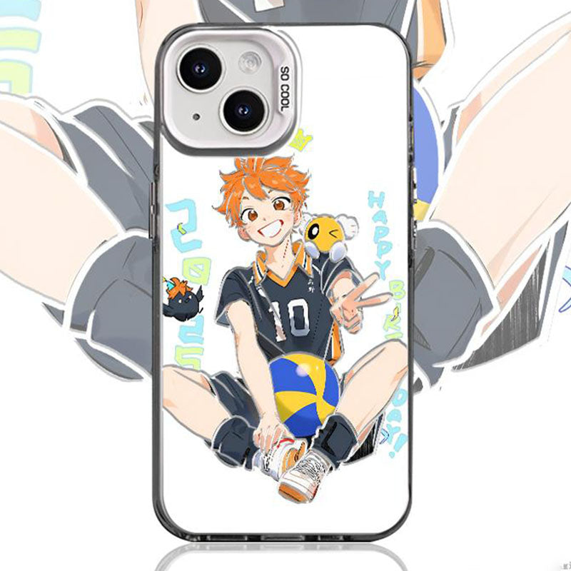Haikyuu Phone Case