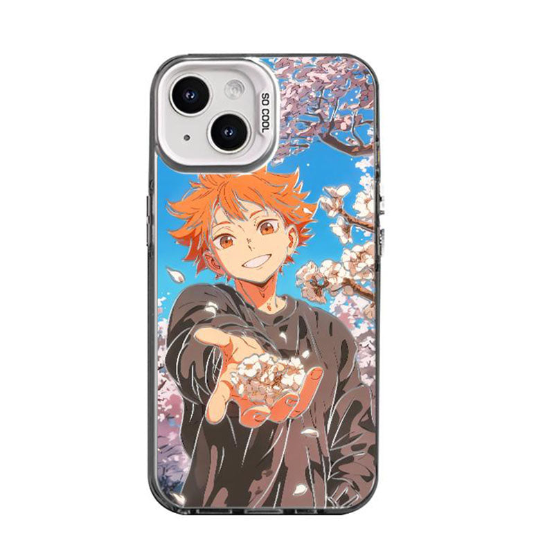 Haikyuu Phone Case