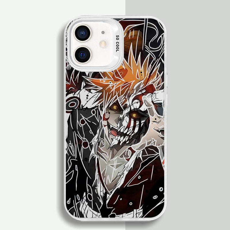 Bleach Anime Phone Case