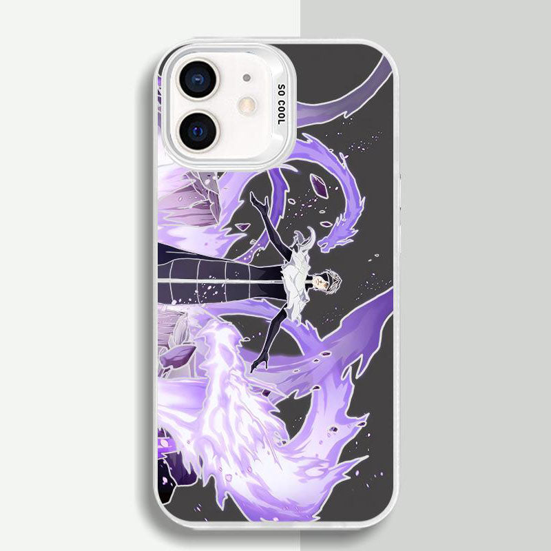 Bleach Anime Phone Case