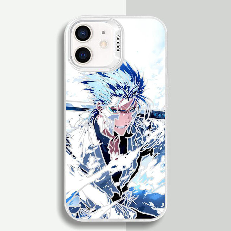 Bleach Anime Phone Case