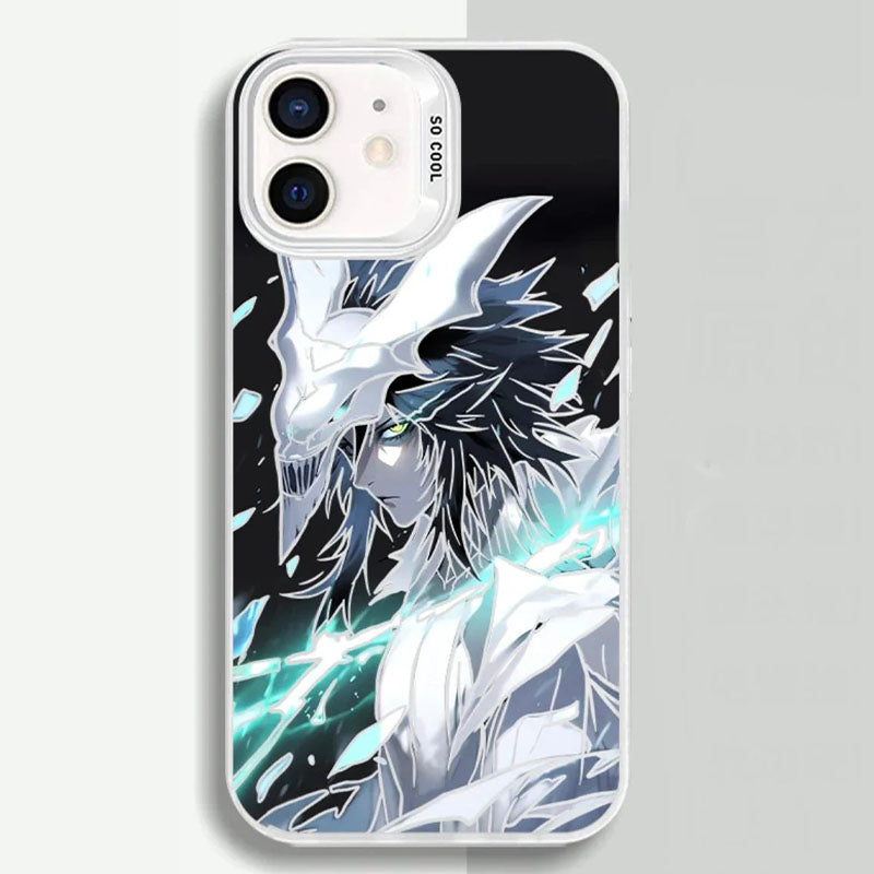 Bleach Anime Phone Case