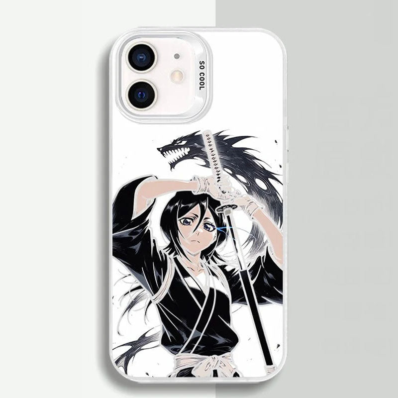 Bleach Anime Phone Case
