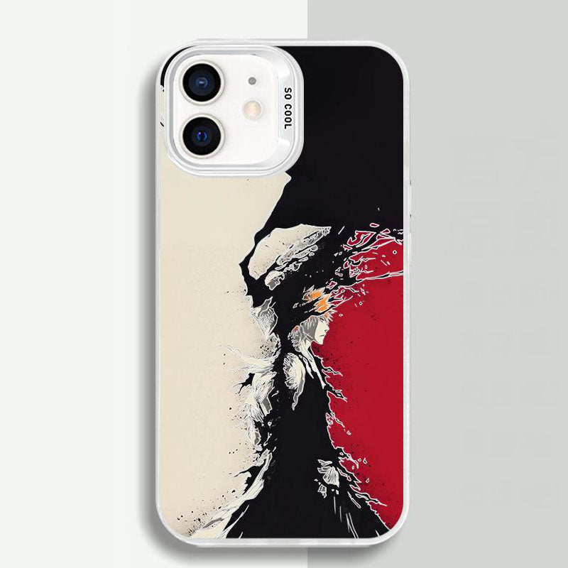 Bleach Anime Phone Case