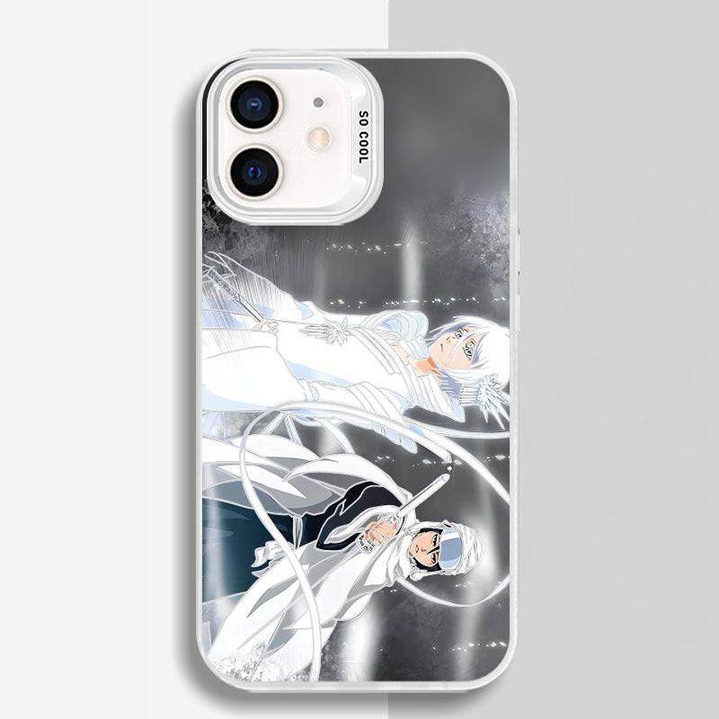 Bleach Anime Phone Case