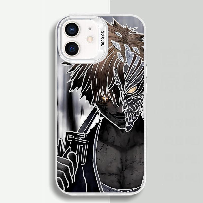 Bleach Anime Phone Case