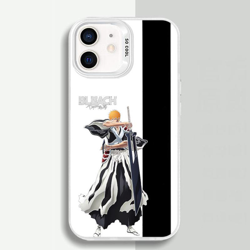 Bleach Anime Phone Case