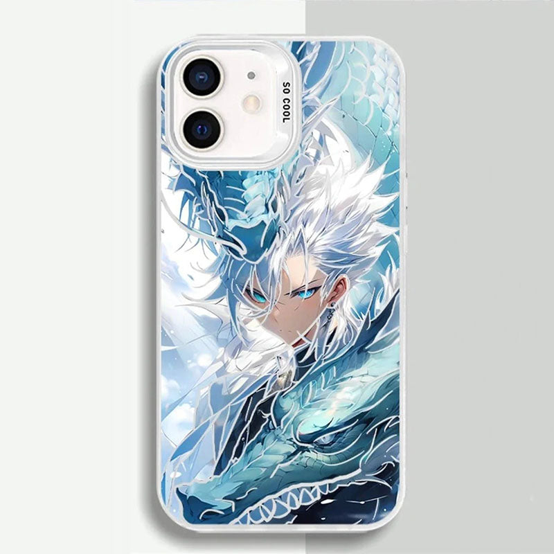 Bleach Anime Phone Case