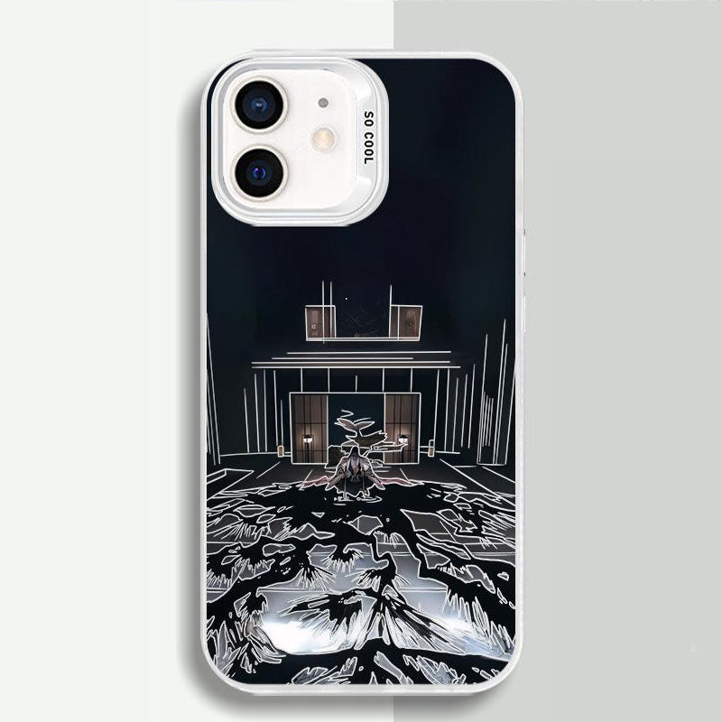 Bleach Anime Phone Case
