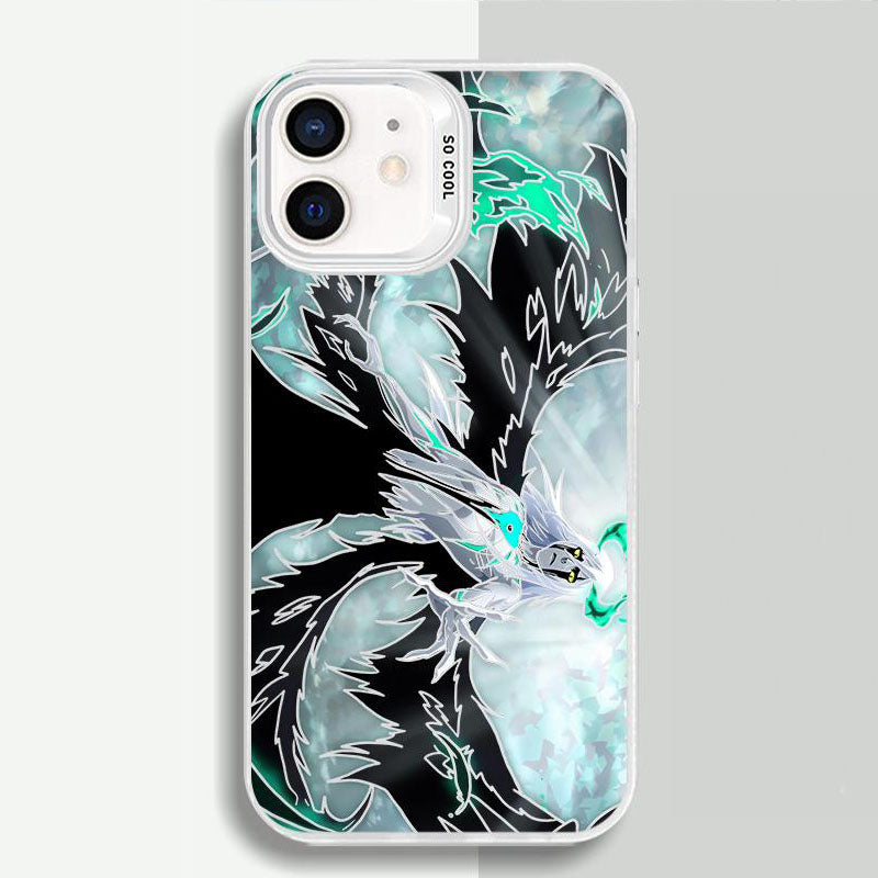 Bleach Anime Phone Case