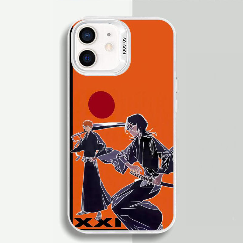 Bleach Anime Phone Case