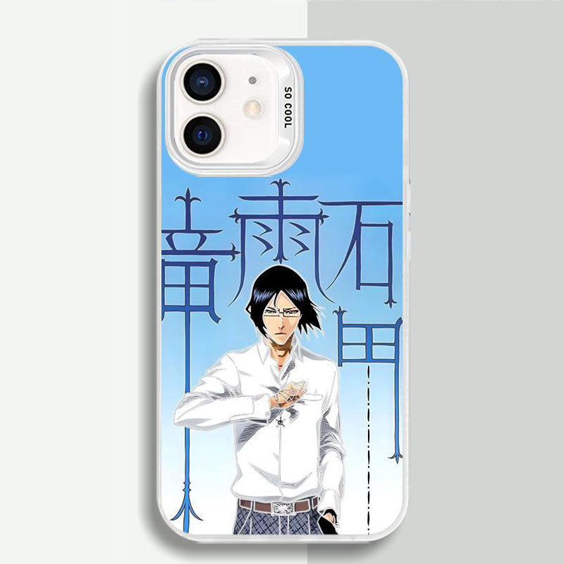 Bleach Anime Phone Case