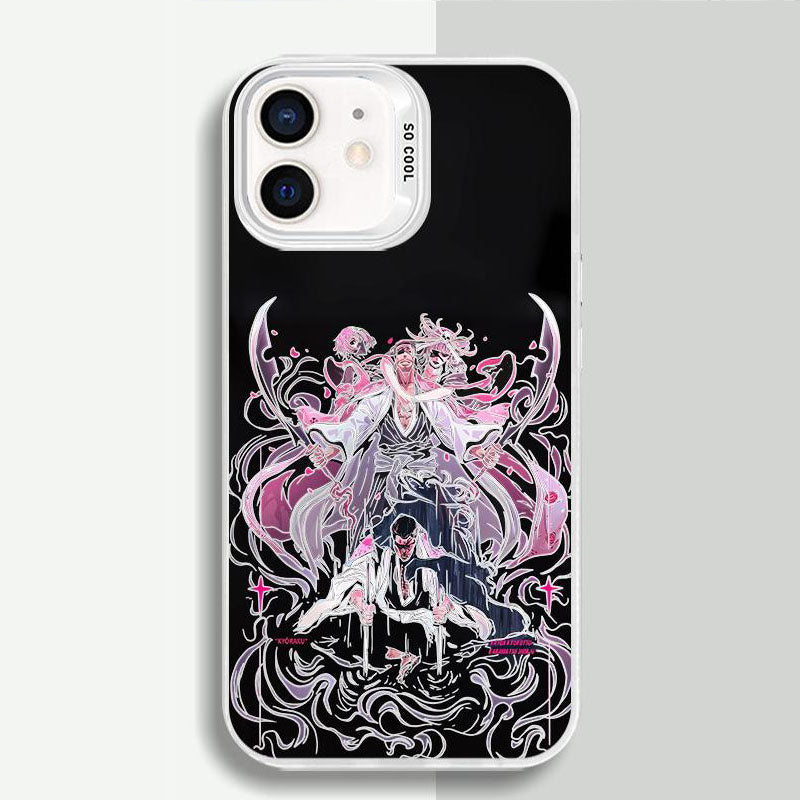 Bleach Anime Phone Case
