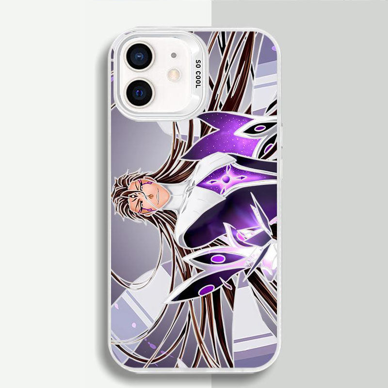 Bleach Anime Phone Case