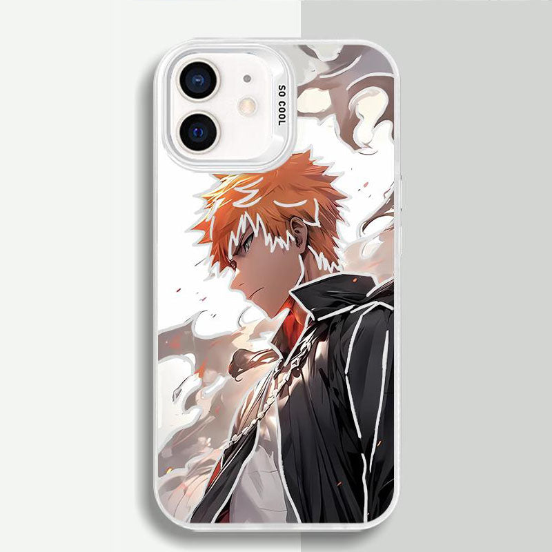 Bleach Anime Phone Case