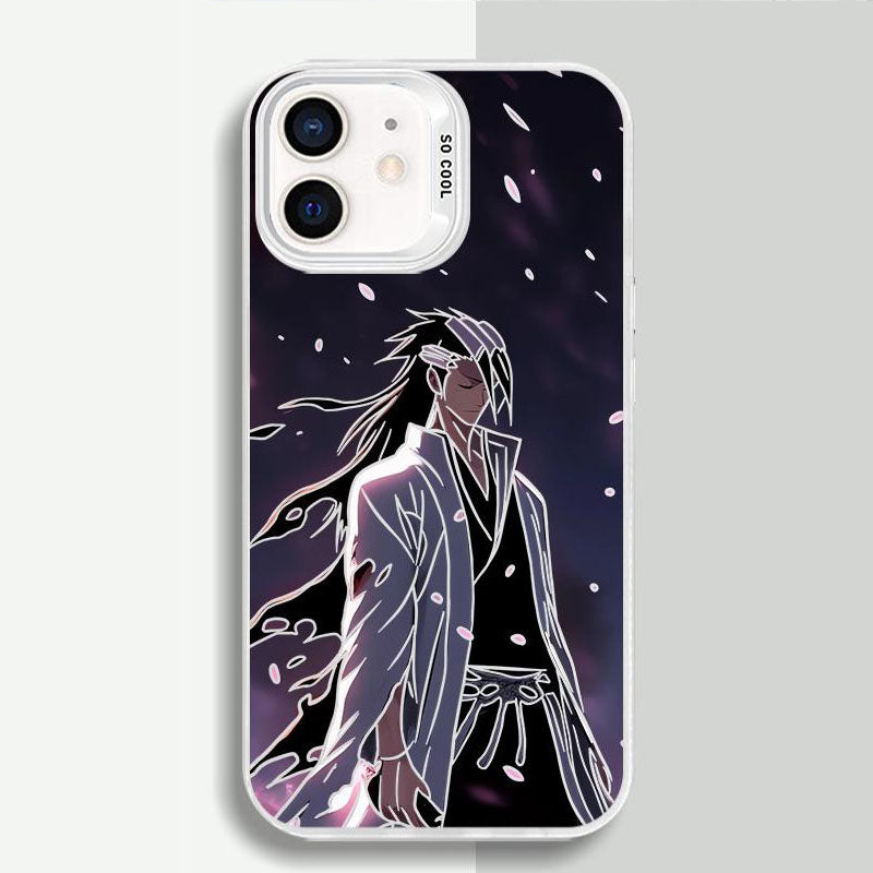 Bleach Anime Phone Case