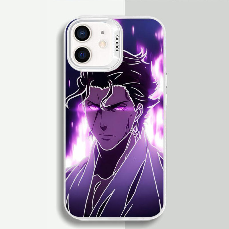 Bleach Anime Phone Case