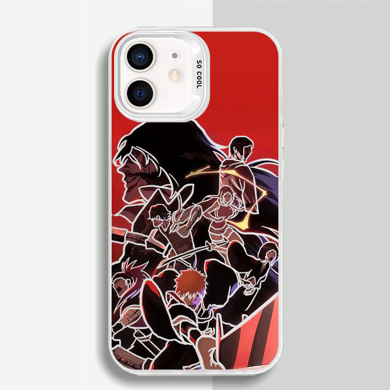 Bleach Anime Phone Case