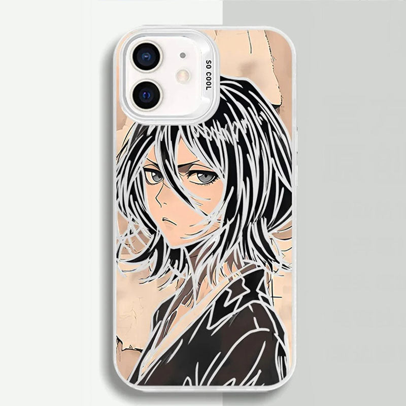 Bleach Anime Phone Case