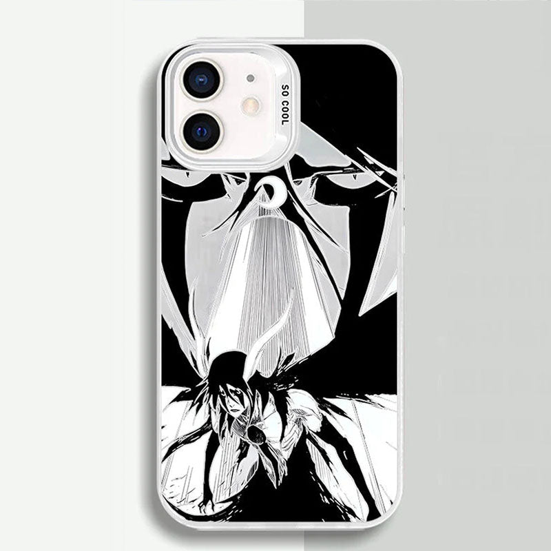 Bleach Anime Phone Case