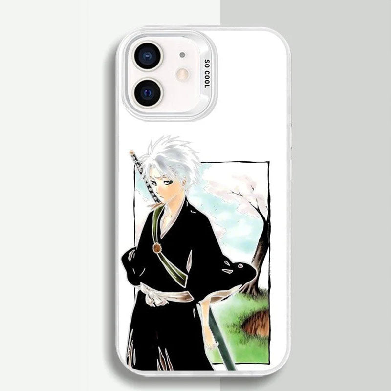 Bleach Anime Phone Case