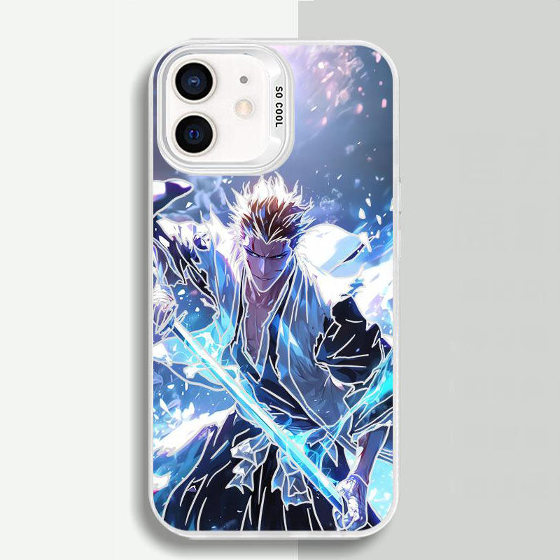 Bleach Anime Phone Case
