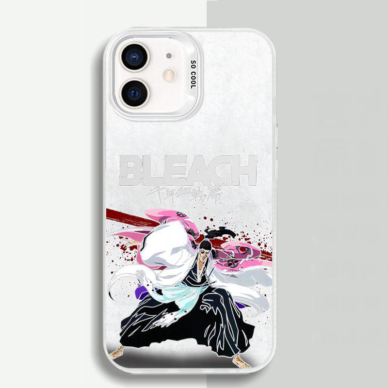 Bleach Anime Phone Case