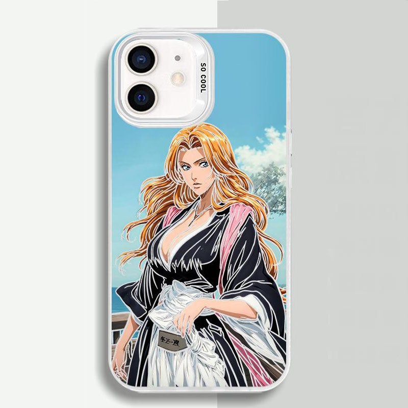 Bleach Anime Phone Case