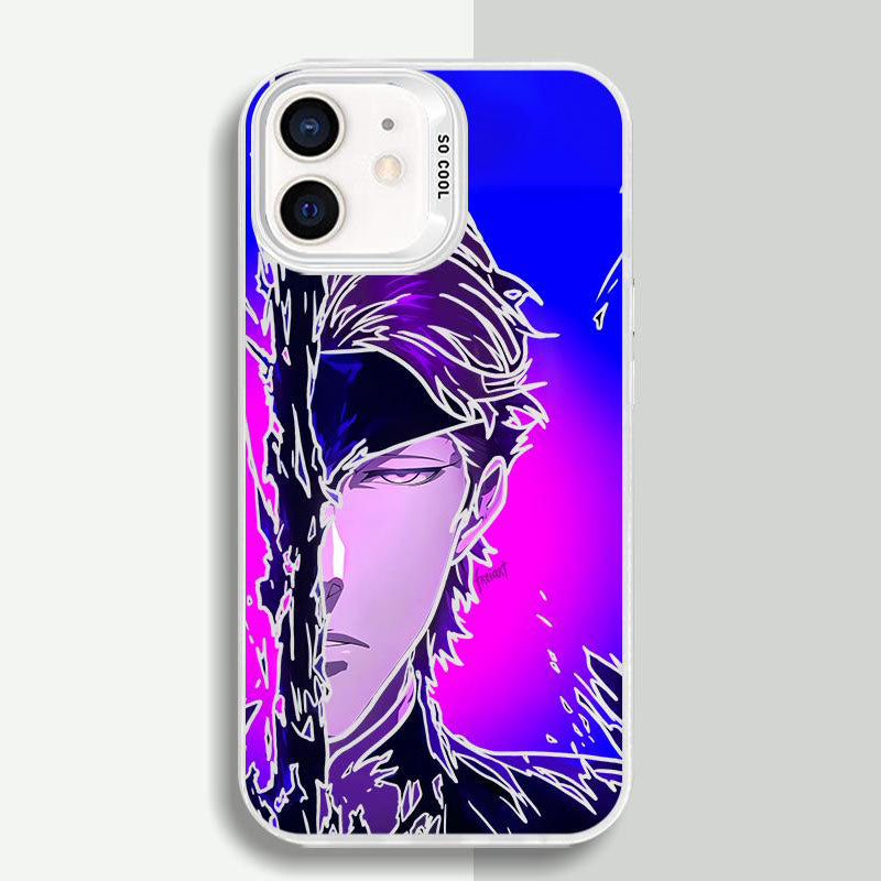 Bleach Anime Phone Case