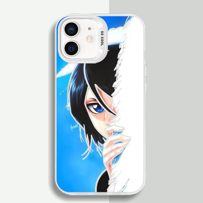 Bleach Anime Phone Case