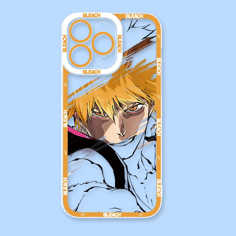 Bleach Anime Phone Case